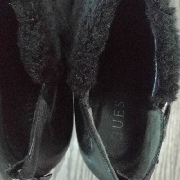 Beautiful heels by Guess🌟🌟🌟🍀🍀🍀 - Picture 11 of 16